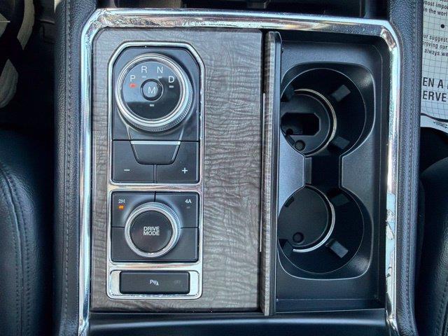 2018 Ford Expedition - $17,656