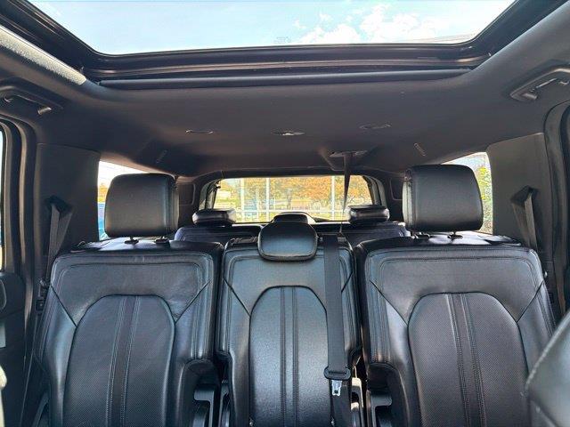2018 Ford Expedition - $17,656