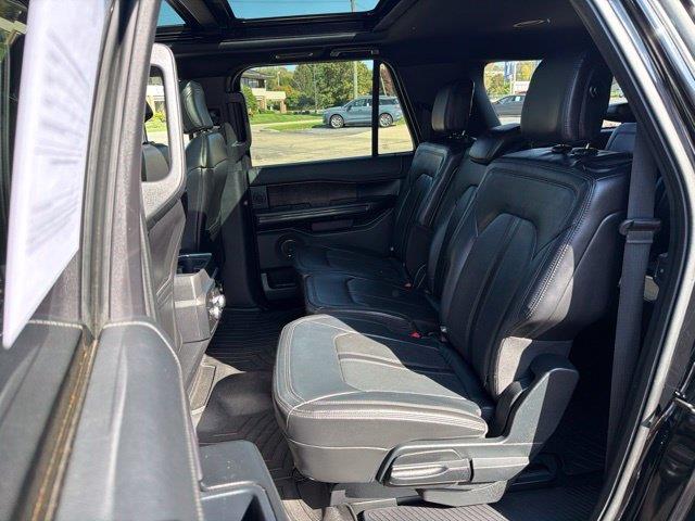2018 Ford Expedition - $17,656