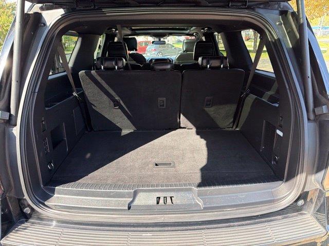 2018 Ford Expedition - $17,656