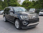 2018 Expedition MAX Thumbnail 4