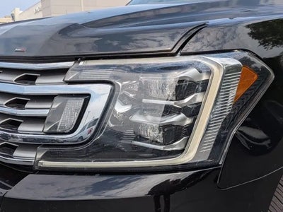 2018 Ford Expedition MAX 4X4 Limited 4DR SUV