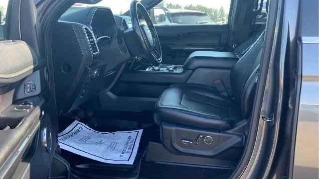 2018 Ford Expedition MAX Limited