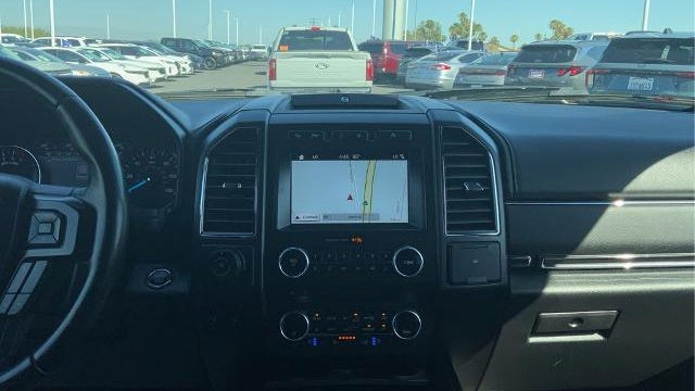 2018 Ford Expedition MAX Limited