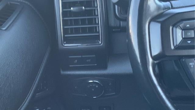 2018 Ford Expedition MAX Limited