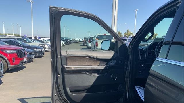 2018 Ford Expedition MAX Limited