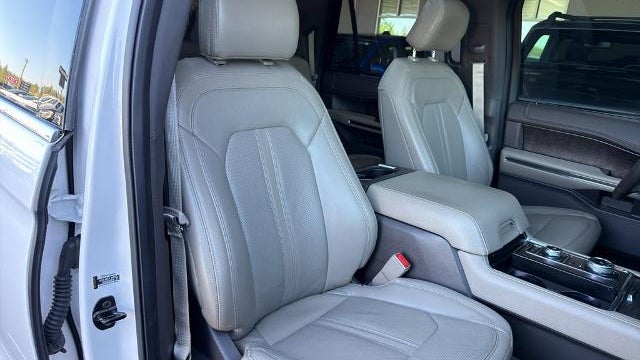 2018 Ford Expedition MAX Limited