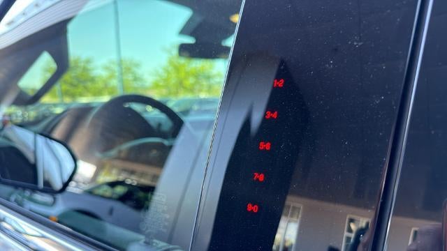 2018 Ford Expedition MAX Limited