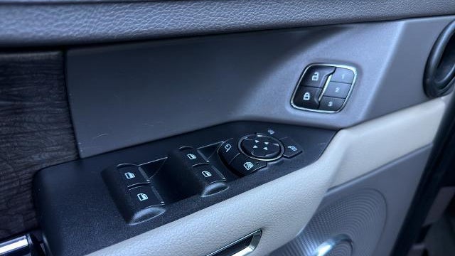 2018 Ford Expedition MAX Limited