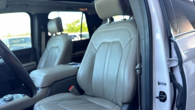2018 Ford Expedition MAX Limited