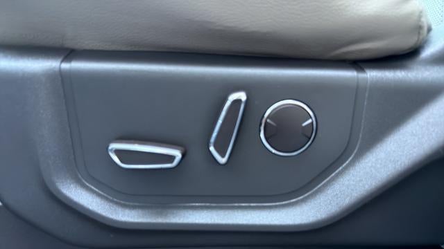 2018 Ford Expedition MAX Limited
