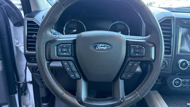 2018 Ford Expedition MAX Limited