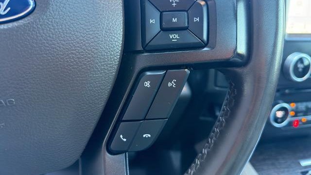2018 Ford Expedition MAX Limited