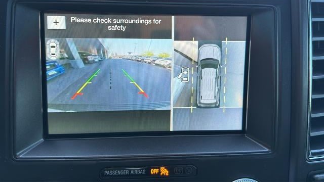 2018 Ford Expedition MAX Limited
