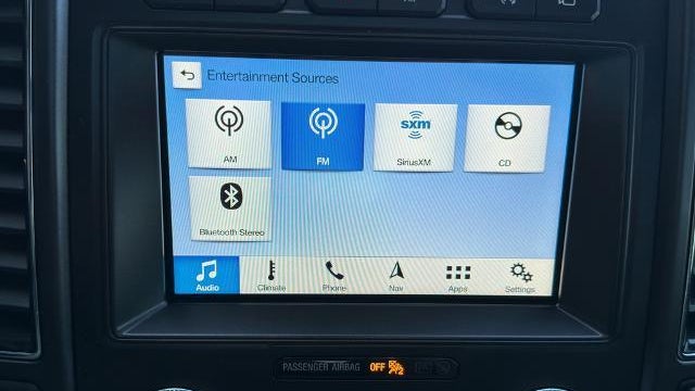2018 Ford Expedition MAX Limited