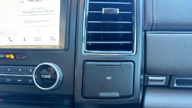 2018 Ford Expedition MAX Limited