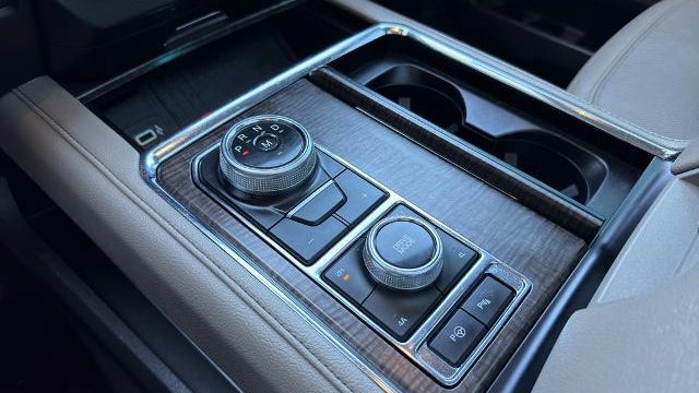 2018 Ford Expedition MAX Limited