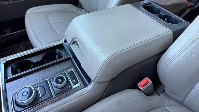2018 Ford Expedition MAX Limited