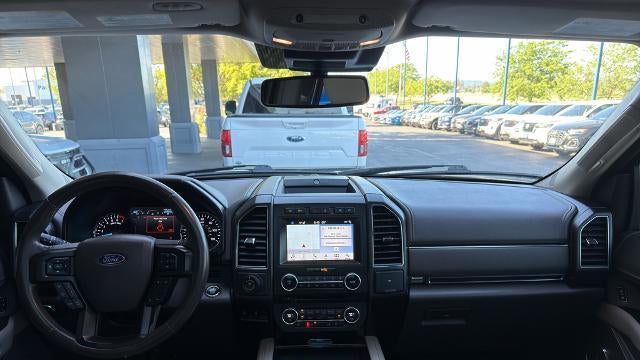 2018 Ford Expedition MAX Limited
