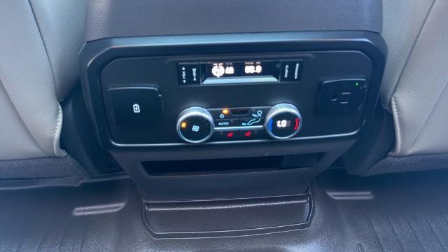 2018 Ford Expedition MAX Limited