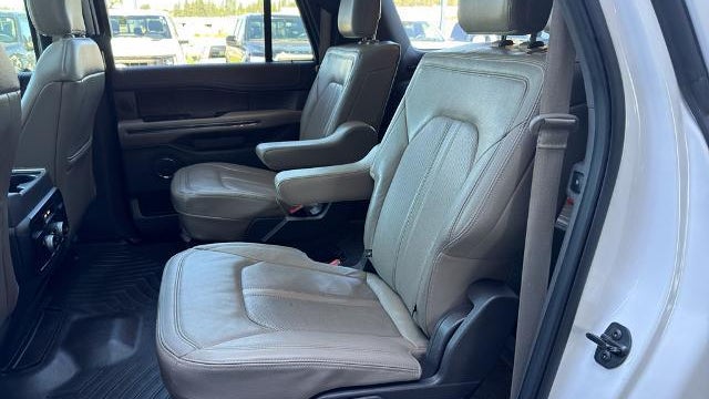 2018 Ford Expedition MAX Limited