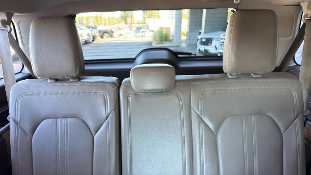 2018 Ford Expedition MAX Limited