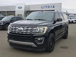 2018 Expedition MAX Thumbnail 1