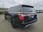 2018 Expedition MAX Thumbnail 3