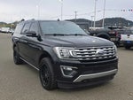 2018 Expedition MAX Thumbnail 7