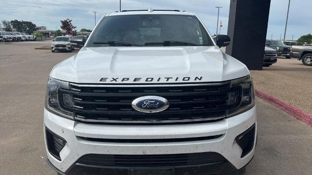 Preowned 2019 Ford Expedition MAX Limited for Sale