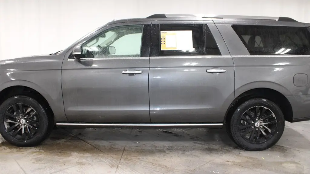 2019 Ford Expedition MAX Limited