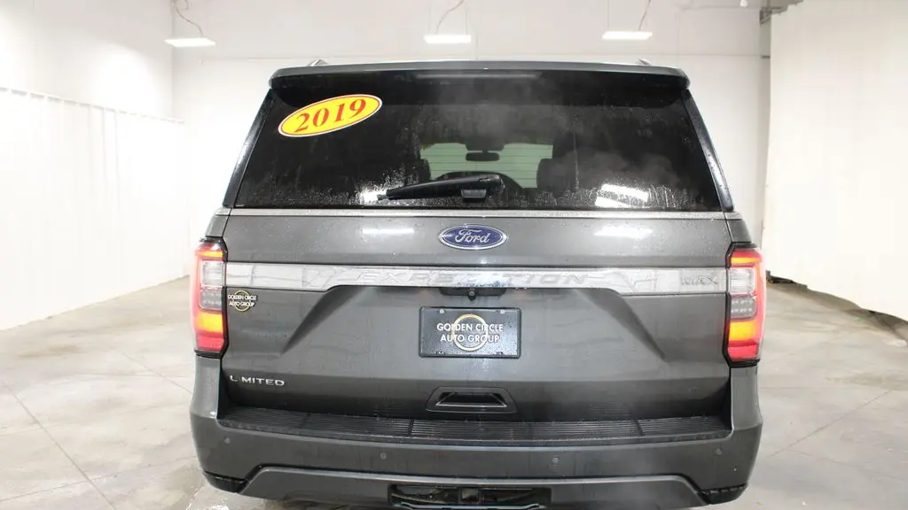2019 Ford Expedition MAX Limited