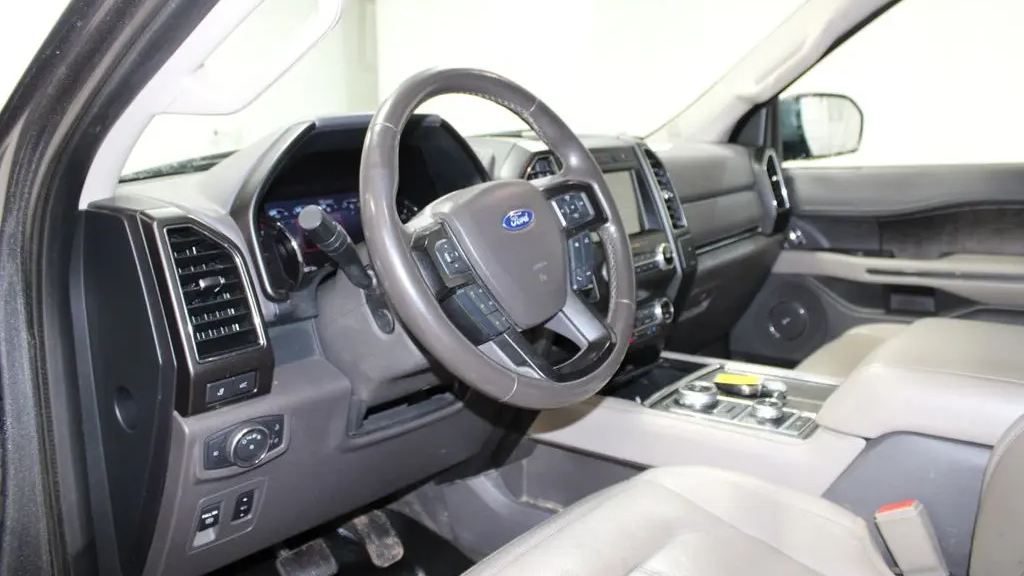 2019 Ford Expedition MAX Limited