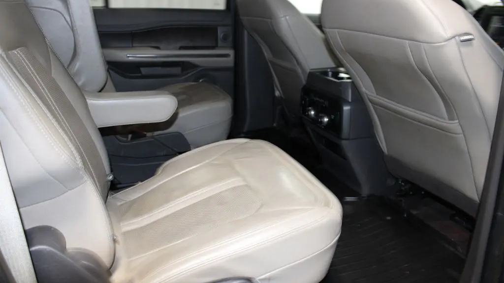 2019 Ford Expedition MAX Limited
