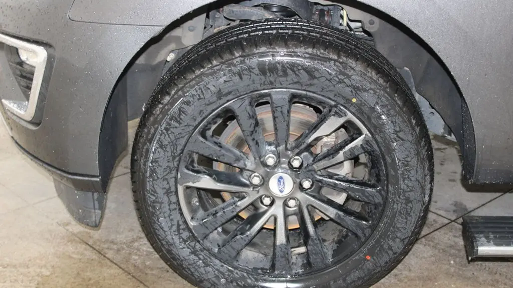 2019 Ford Expedition MAX Limited