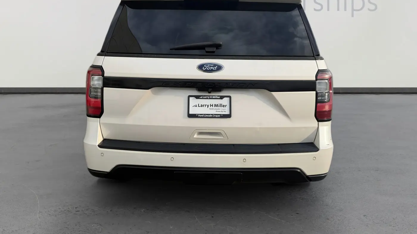 2019 Ford Expedition MAX Limited