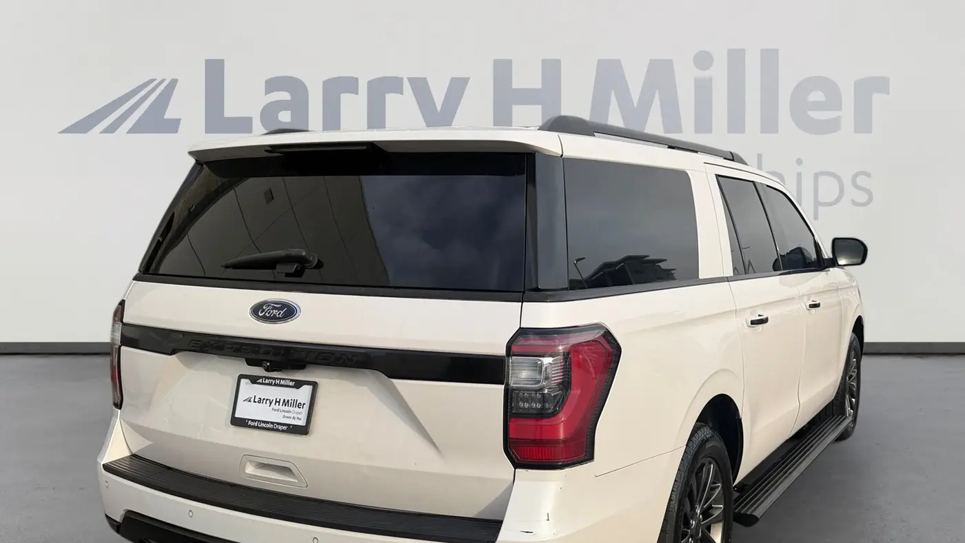 2019 Ford Expedition MAX Limited