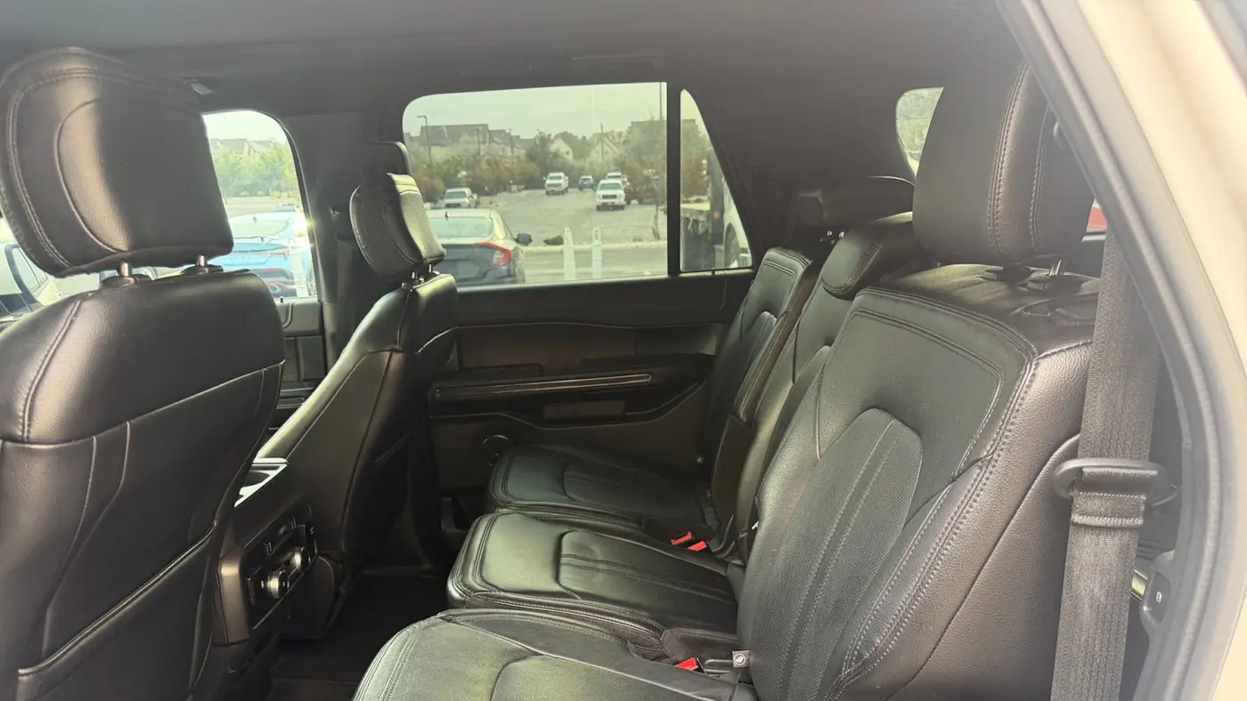 2019 Ford Expedition MAX Limited