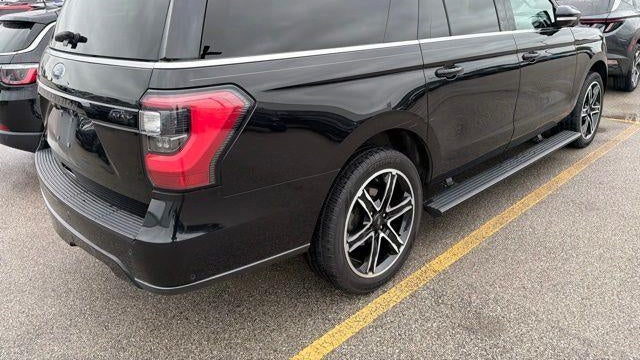 2019 Ford Expedition MAX Limited