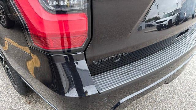 2019 Ford Expedition MAX Limited