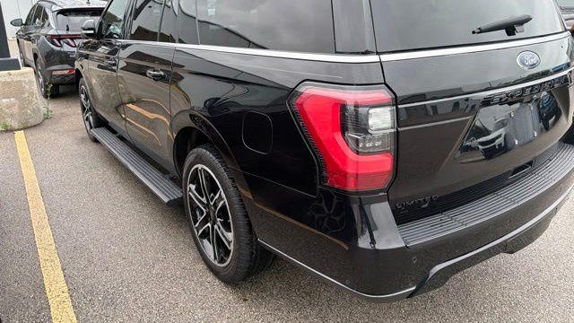 2019 Ford Expedition MAX Limited