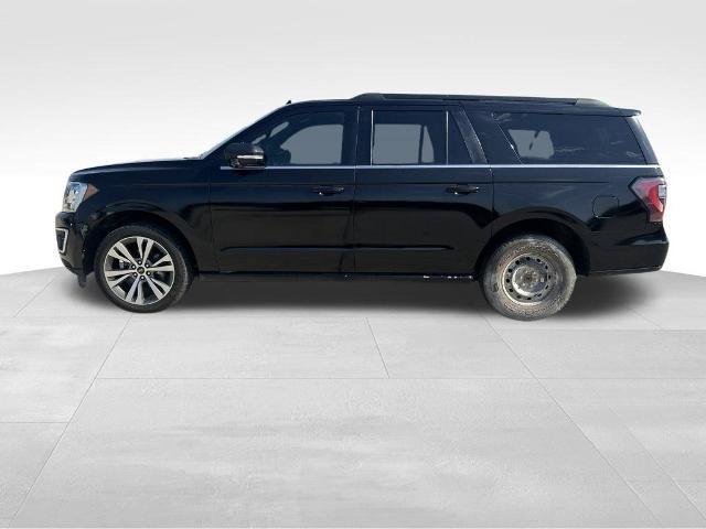 2020 Ford Expedition - $18,978