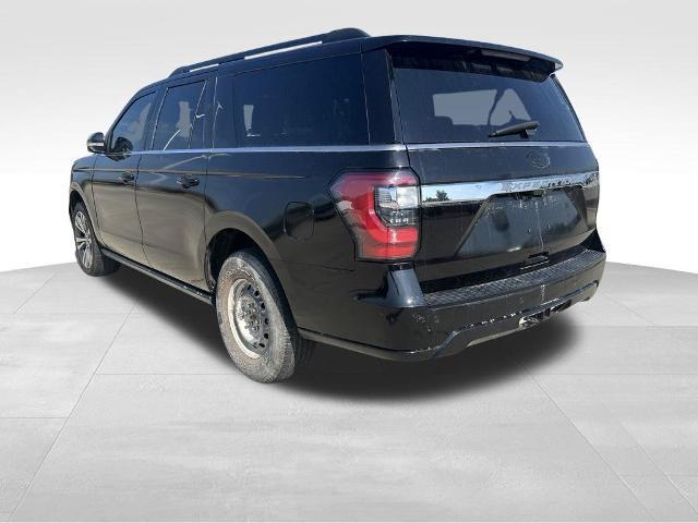 2020 Ford Expedition - $18,978