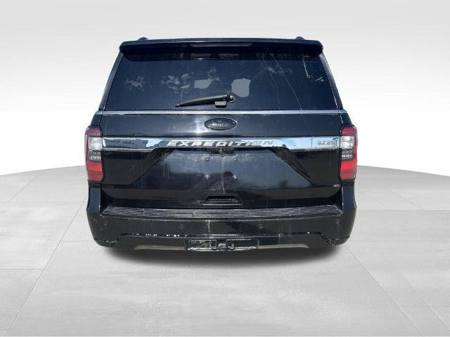 2020 Ford Expedition - $18,978