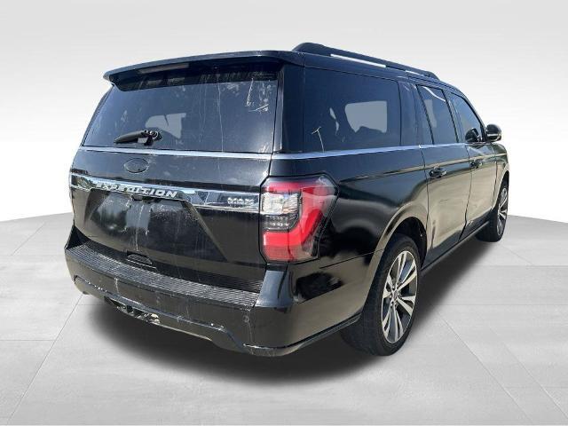 2020 Ford Expedition - $18,978