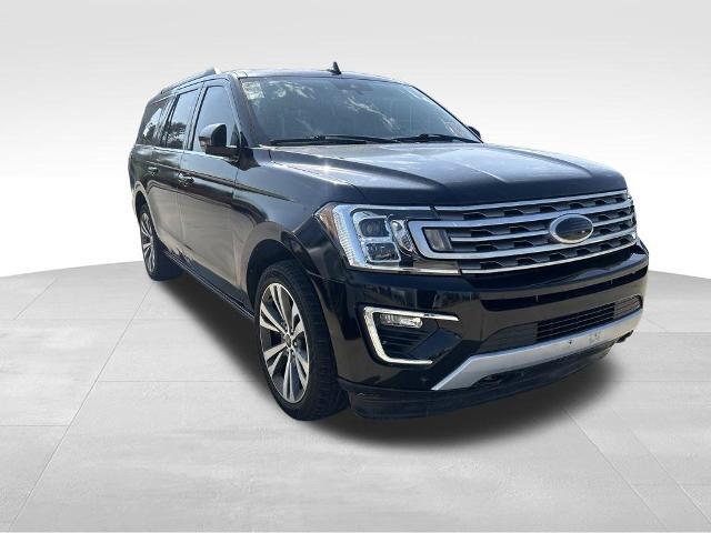 2020 Ford Expedition - $18,978