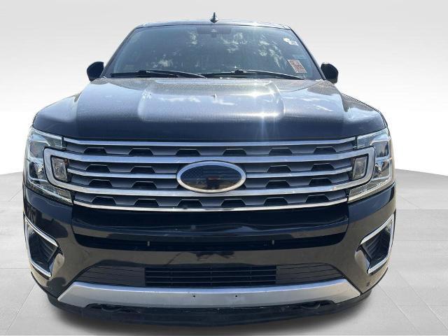 2020 Ford Expedition - $18,978