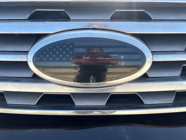 2020 Ford Expedition - $18,978