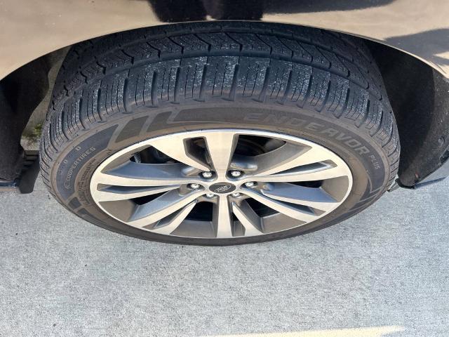 2020 Ford Expedition - $18,978