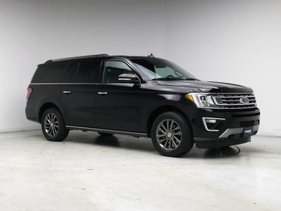Photo of a 2020 Ford Expedition MAX 4X4 Limited 4DR SUV for sale